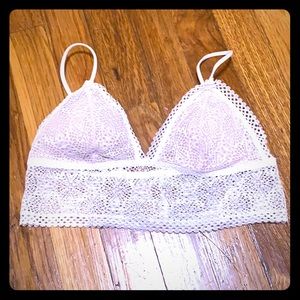 VS bralette💕